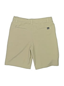 Under Armour Khaki Shorts (view 2)