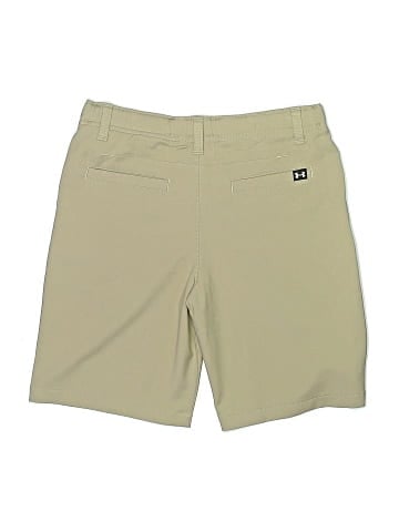 Under Armour Khaki Shorts (view 2)
