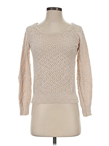 Comptoir des Cotonniers Pullover Sweater (view 1)