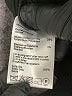 Pablo Gerard Darel Solid Black Cocktail Dress Size 4 (36) - photo 8