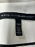 White House Black Market Ivory Coat Size XXS - photo 6