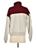 Cotton On Burgundy Track Jacket Size XS - photo 2