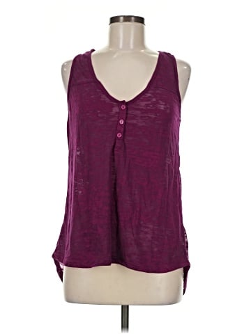 ALTERNATIVE Tank Top (view 1)