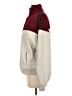 Cotton On Burgundy Track Jacket Size XS - photo 5