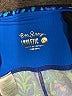 Lilly Pulitzer Luxletic Paisley Blue Active Pants Size XXL - photo 4