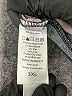 Lularoe Stripes Brown Long Sleeve Blouse Size 3X - photo 8