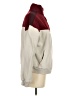 Cotton On Burgundy Track Jacket Size XS - photo 4