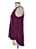 ALTERNATIVE Purple Tank Top Size M - photo 5