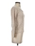 Comptoir des Cotonniers Tan Pullover Sweater Size S - photo 4
