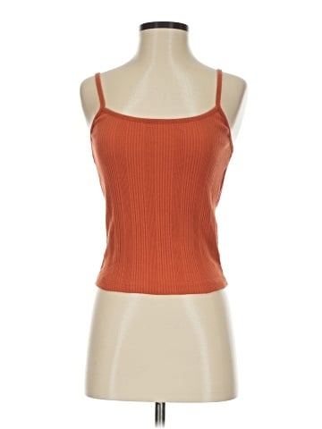 Madewell Tank Top (view 1)