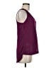ALTERNATIVE Purple Tank Top Size M - photo 4