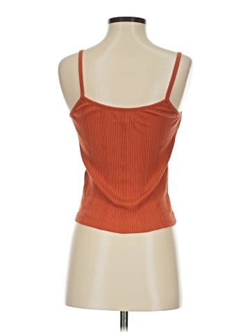 Madewell Tank Top (view 2)