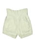 Athleta Ivory Shorts Size 8 - photo 1