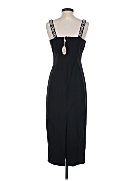 maxi dress evening wear Darby Light Blue Maxi Formal Dress - US 6 main image 1
