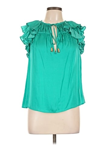 Karina Grimaldi Blouse (view 1)