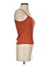 Madewell 100% Cotton Orange Tank Top Size XXS - photo 4