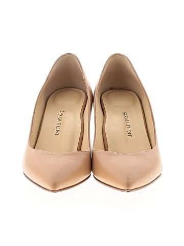 Sarah Flint Heels (view 2)