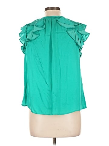 Karina Grimaldi Blouse (view 2)