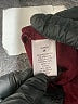 DressBarn Burgundy Sleeveless Blouse Size 1X - photo 8