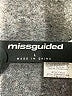 Missguided 100% Cotton Green Jacket Size L - photo 6