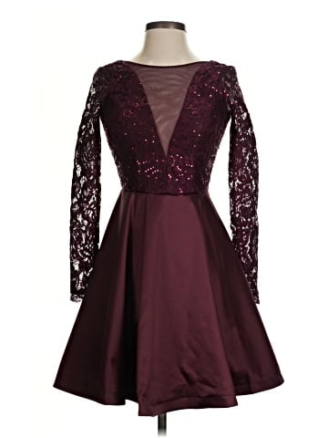 My Michelle Cocktail Dress (view 1)