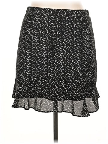 J.Crew Factory Store Casual Skirt (view 1)