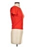 Athleta Red Short Sleeve T-Shirt Size S - photo 4
