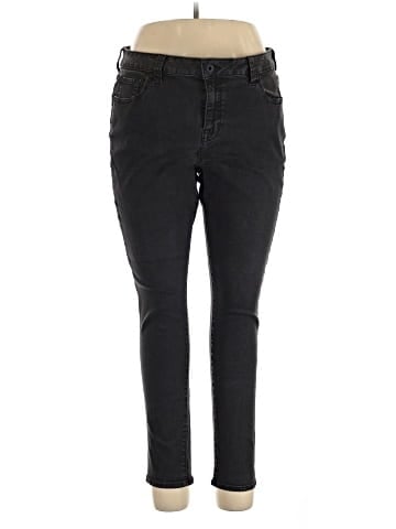 Lucky Brand Jeans (view 1)