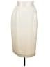 Assorted Brands 100% Polyester Ivory Formal Skirt Size 22 - photo 1