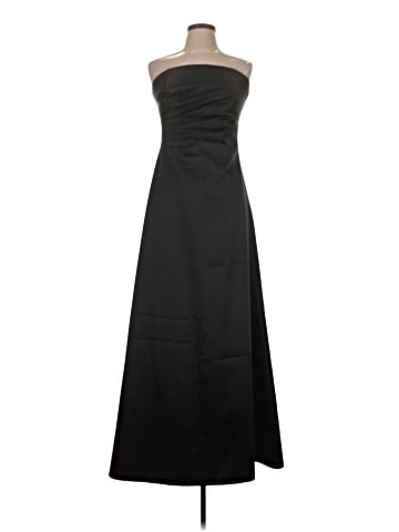 ABS Allen Schwartz Cocktail Dress (view 1)