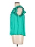 Karina Grimaldi Green Blouse Size L - photo 5