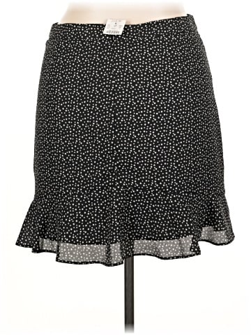 J.Crew Factory Store Casual Skirt (view 2)