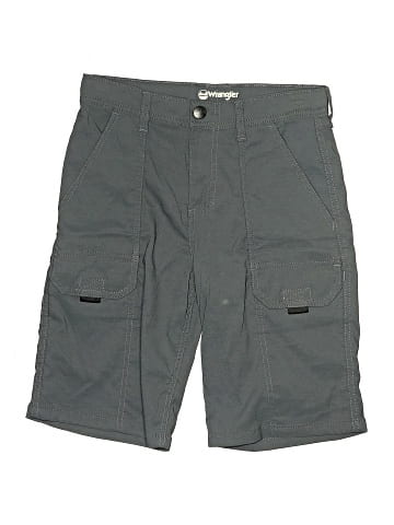 Wrangler Jeans Co Cargo Shorts (view 1)