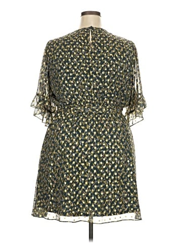 LC Lauren Conrad Casual Dress (view 2)