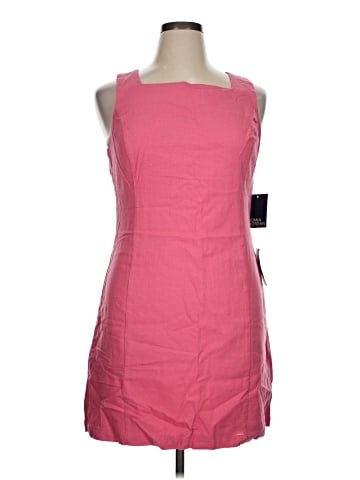 Donna Morgan Cocktail Dress (view 1)