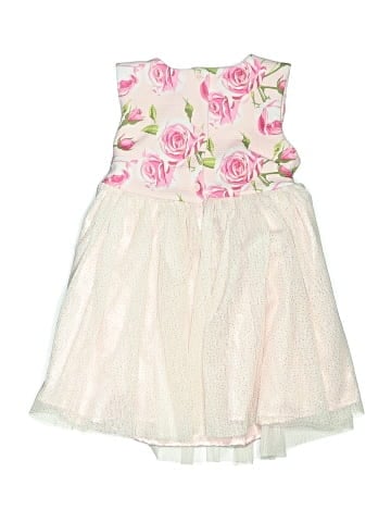 Nannette Dress (view 1)