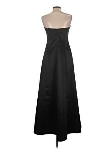 ABS Allen Schwartz Cocktail Dress (view 2)