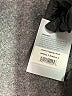 HPE Graphic Gray Active Pants Size S - photo 8