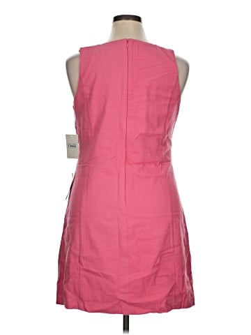 Donna Morgan Cocktail Dress (view 2)