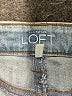 Ann Taylor LOFT Blue Jeans Size 29 waist - photo 7