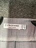 Stradivarius Gray Dress Pants Size 4 - photo 7