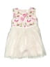 Nannette Pink Dress 12-18 MO / 18 MO - photo 2