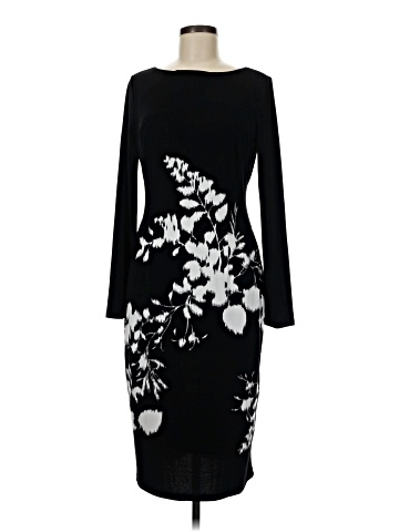 INC International Concepts Cocktail Dress (view 1)