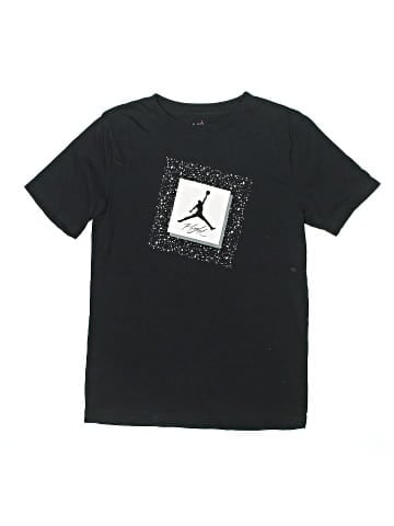 Air Jordan Short Sleeve T-Shirt (view 1)