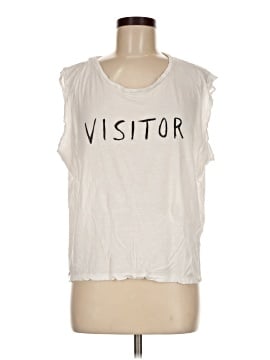 Assorted Brands Sleeveless Blouse (view 1)