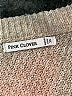 Pink Clover 100% Polyester Tan Pullover Sweater Size 3X - photo 7
