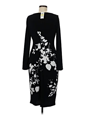 INC International Concepts Cocktail Dress (view 2)