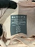 Athleta Tan Sleeveless Top Size L - photo 7