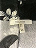 Maurices Floral Black Blazer Size XS - photo 6