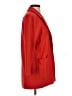 J.Crew Red Coat Size S - photo 4